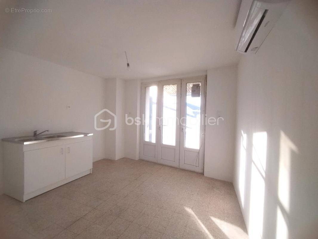 Maison à SIGNY-L&#039;ABBAYE