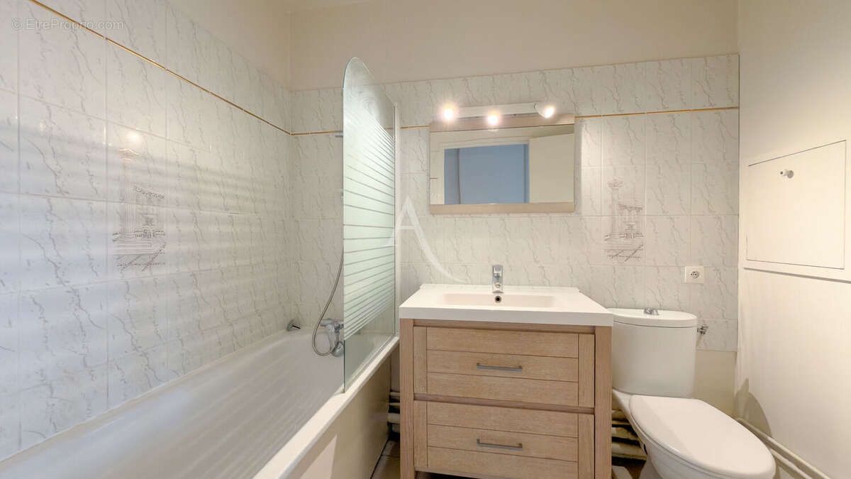 Appartement à YERRES