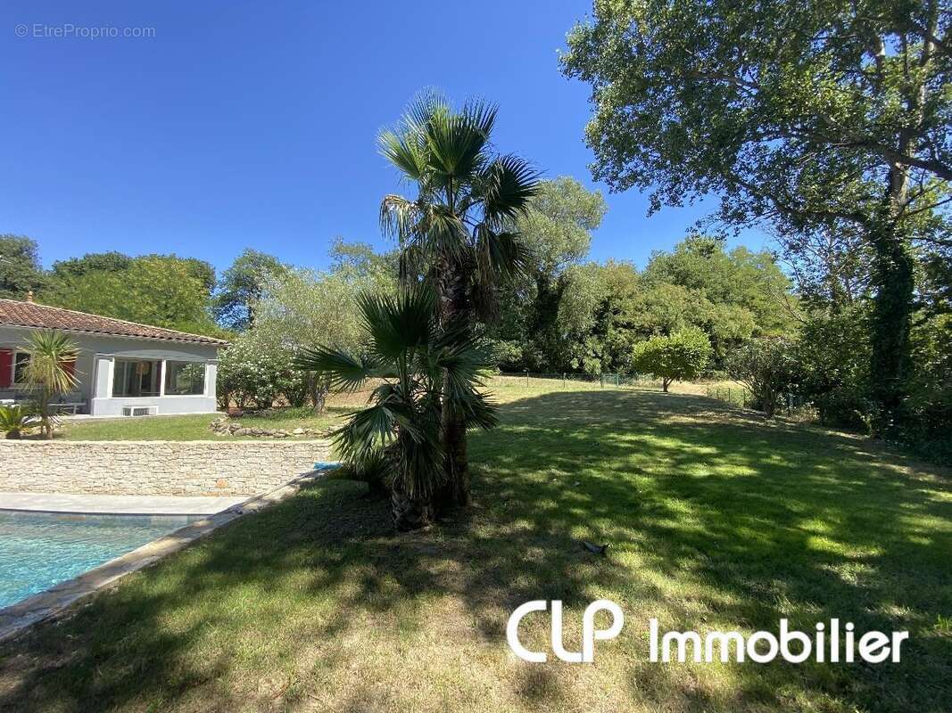 Maison 160 m² à Montboucher-Sur-Jabron  - photo 3