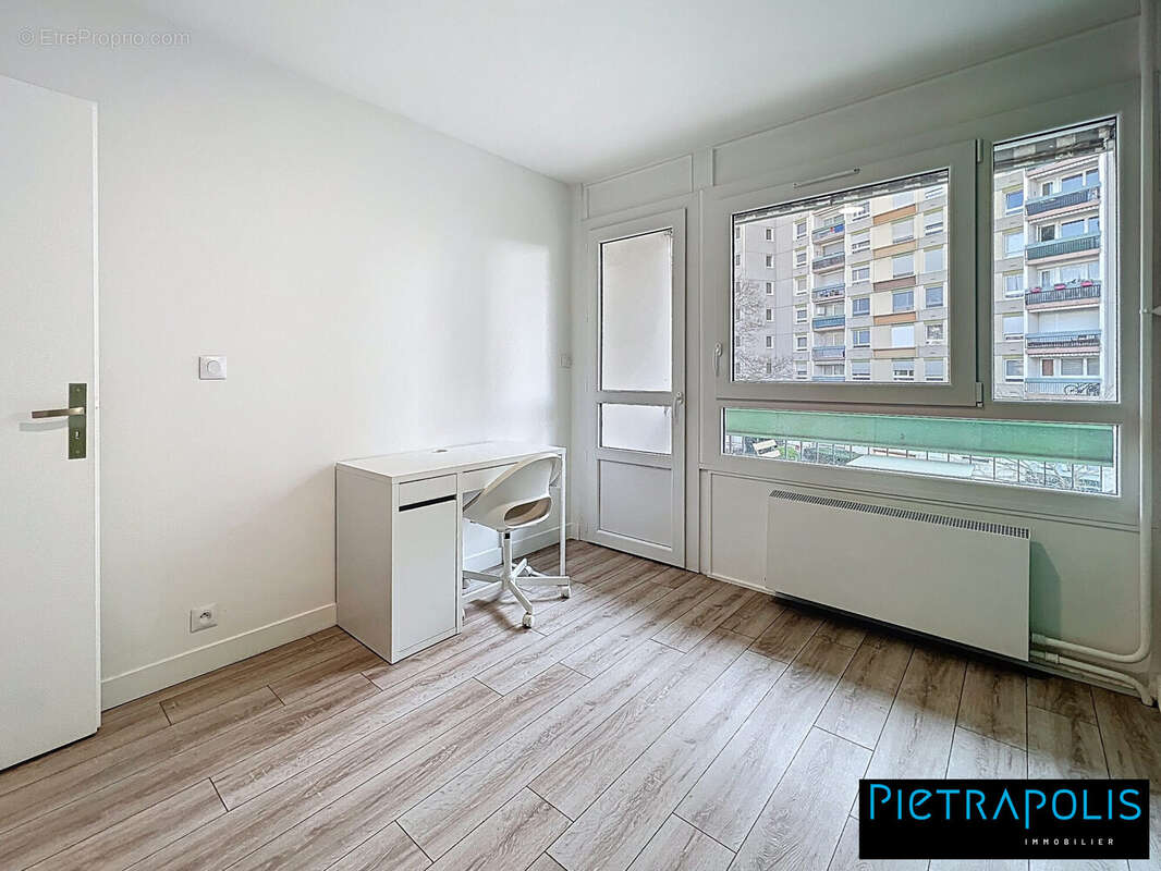 Appartement à OULLINS