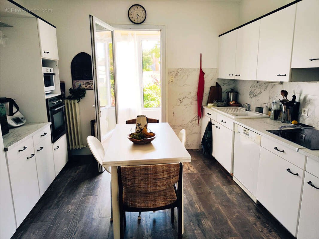 Maison à LES SABLES-D'OLONNE