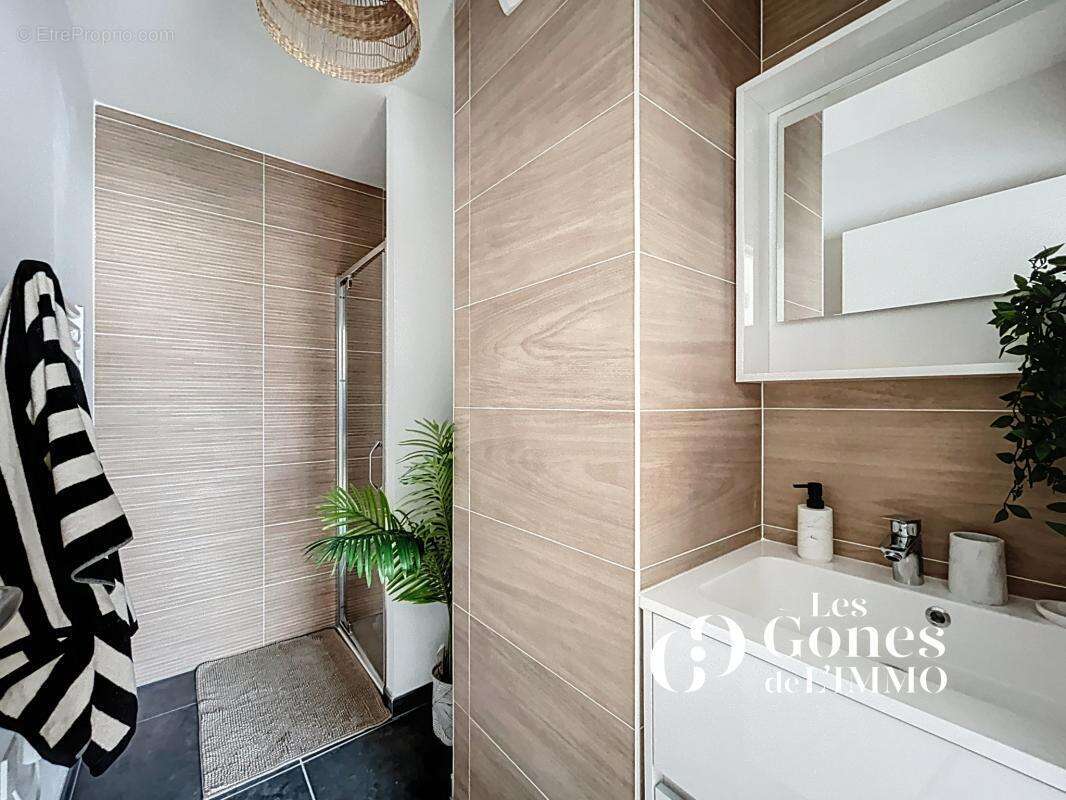 Appartement à FRANCHEVILLE