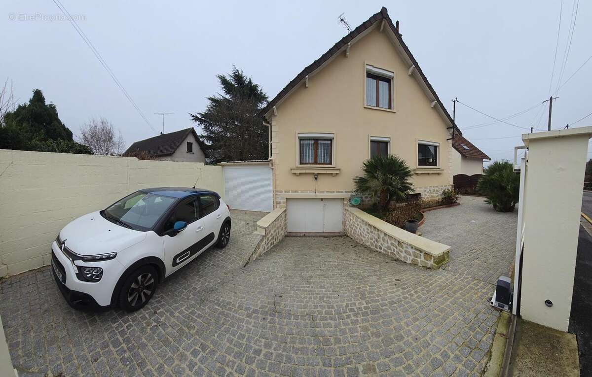 Photo 2 - Maison à CHAMBLY