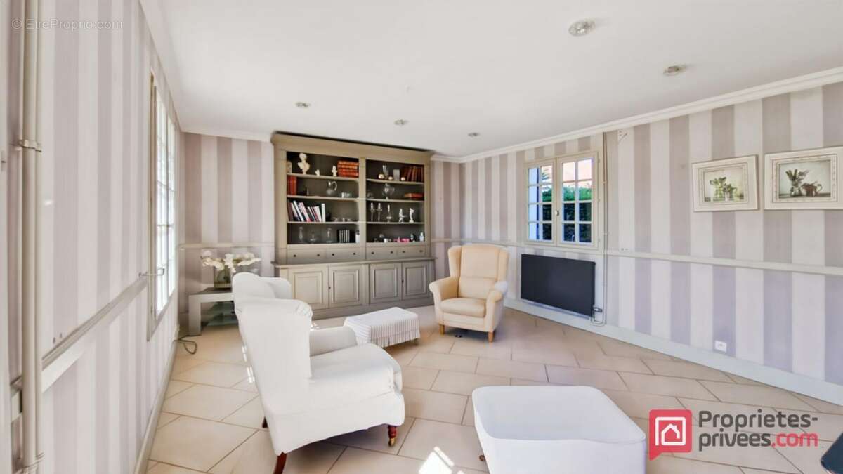 Maison à SAINT-VALERY-SUR-SOMME