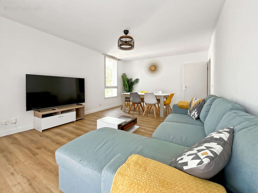 Appartement à BRUGES
