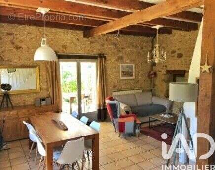 Photo 8 - Maison à SAINT-CYPRIEN