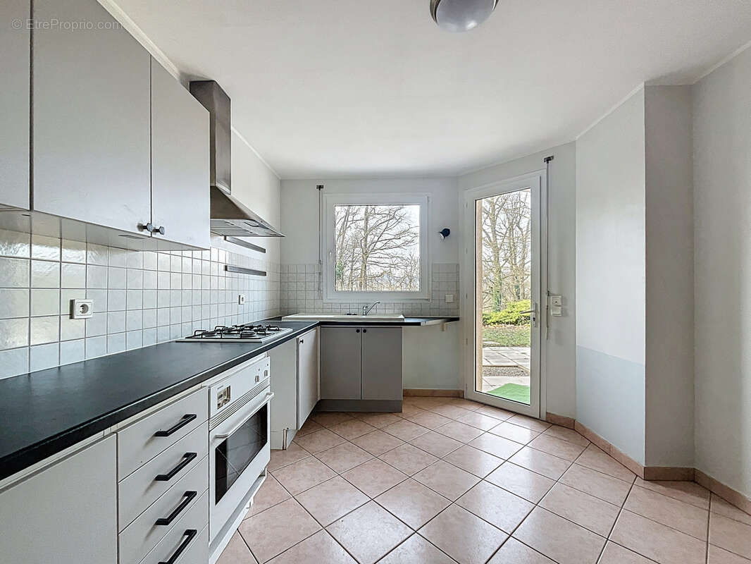 Maison à FRANCHEVILLE