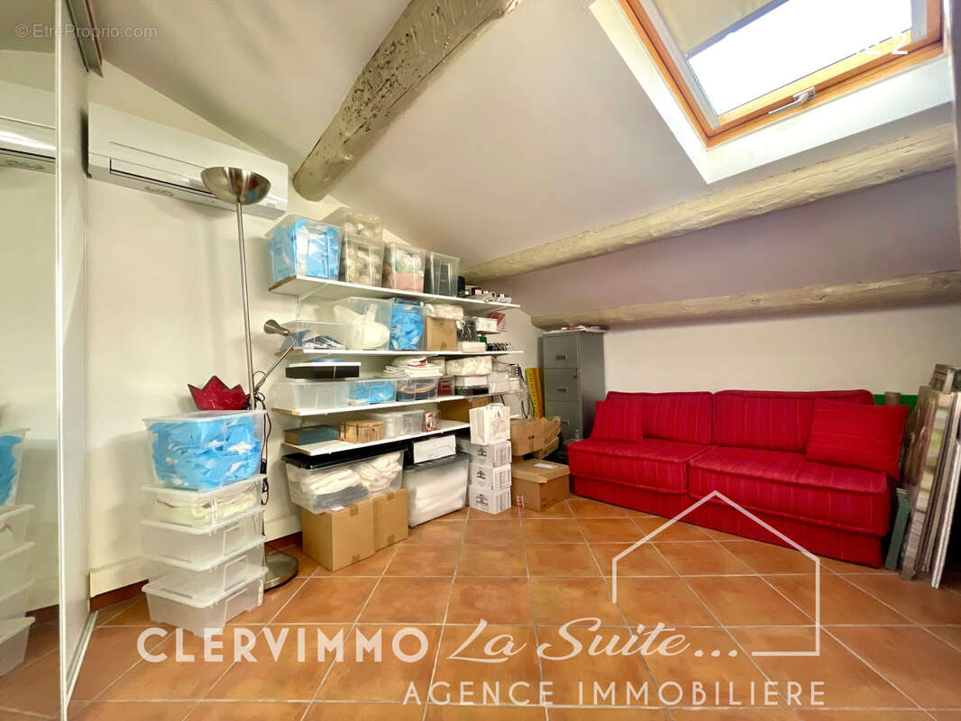 Appartement à GEMENOS