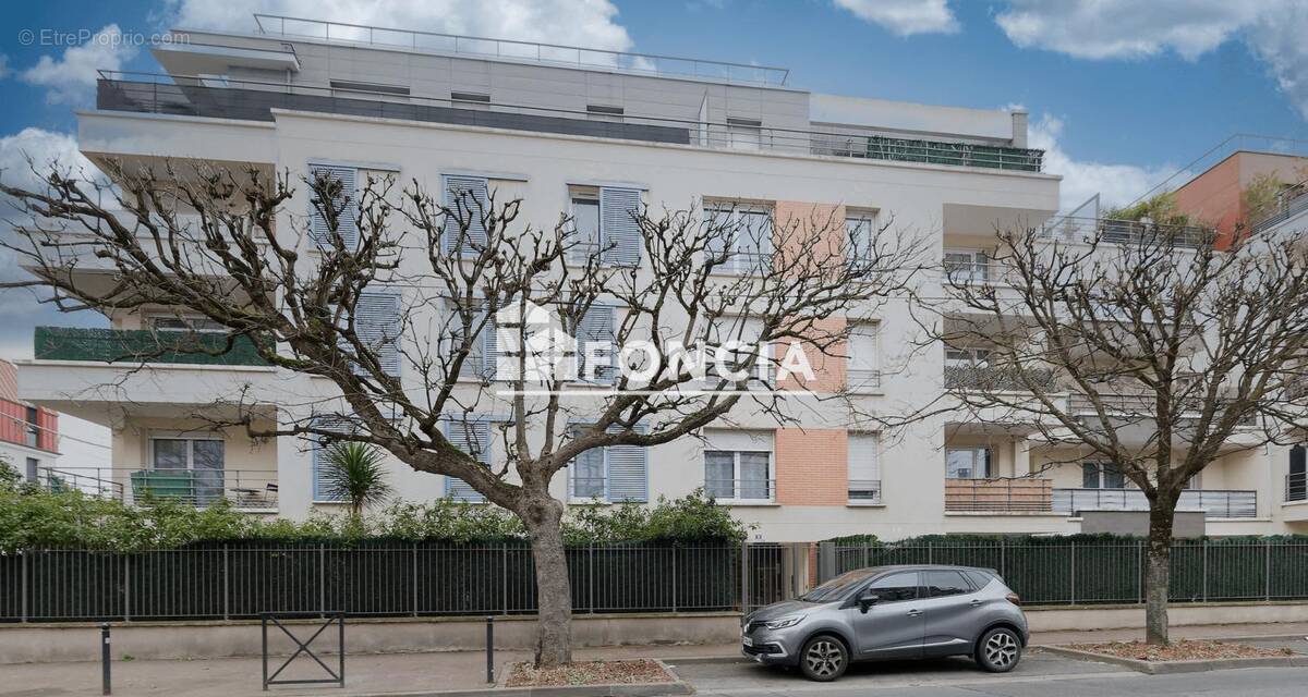 Appartement à ATHIS-MONS