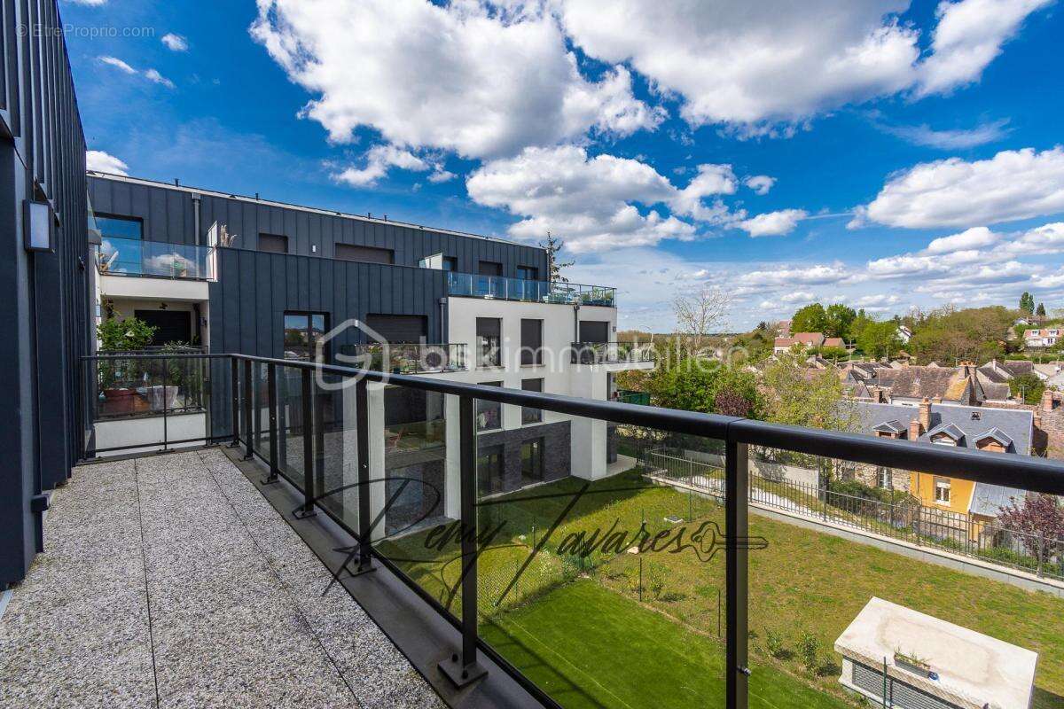 Appartement à NEMOURS