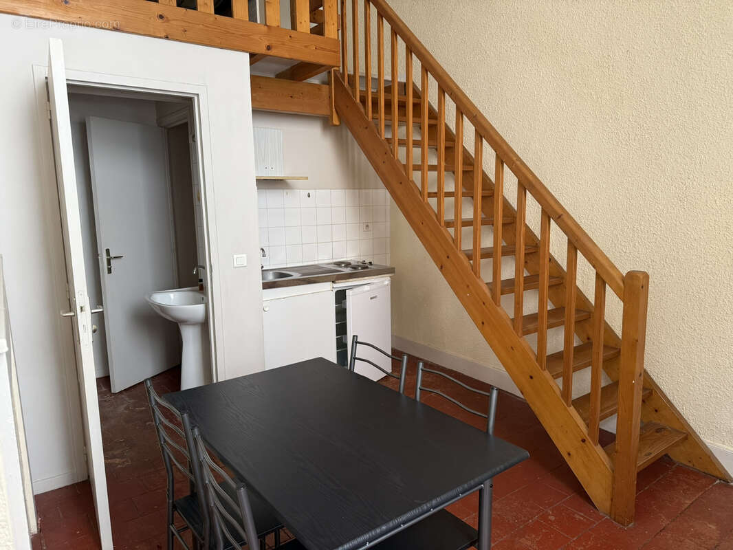 Appartement à AUCH