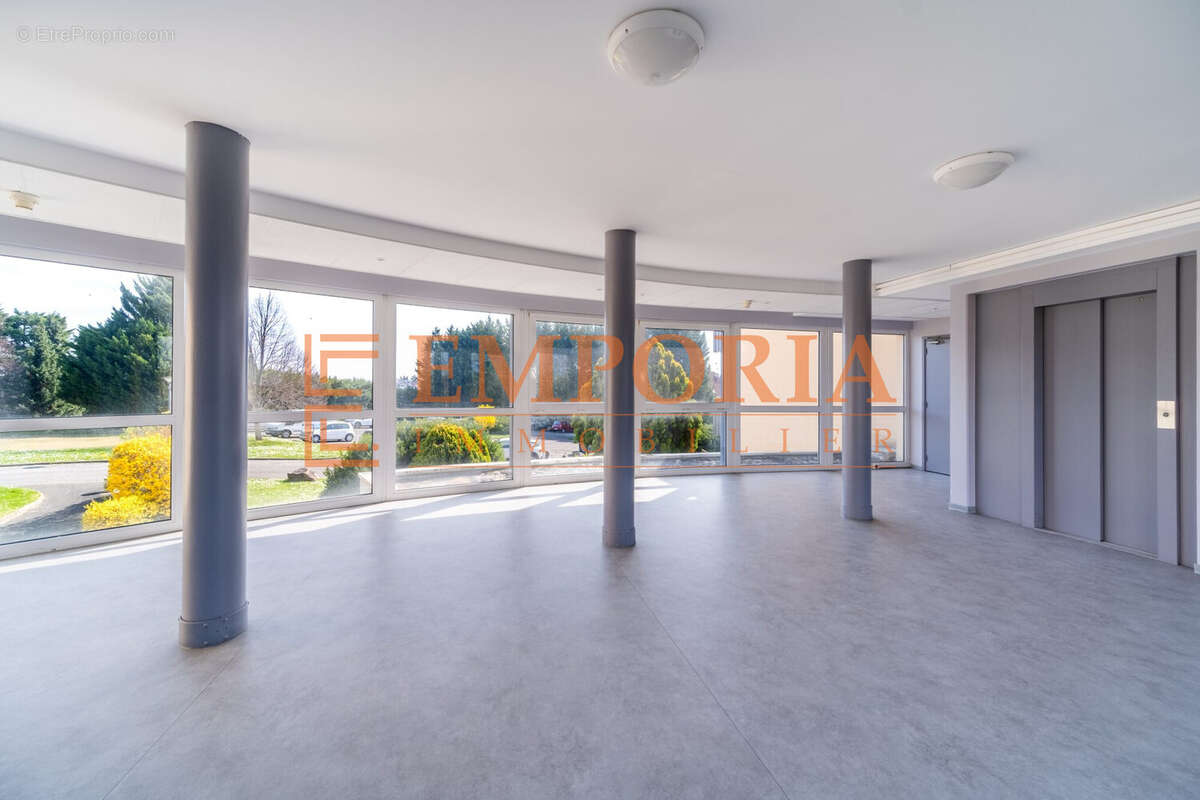 Appartement à BOLLWILLER