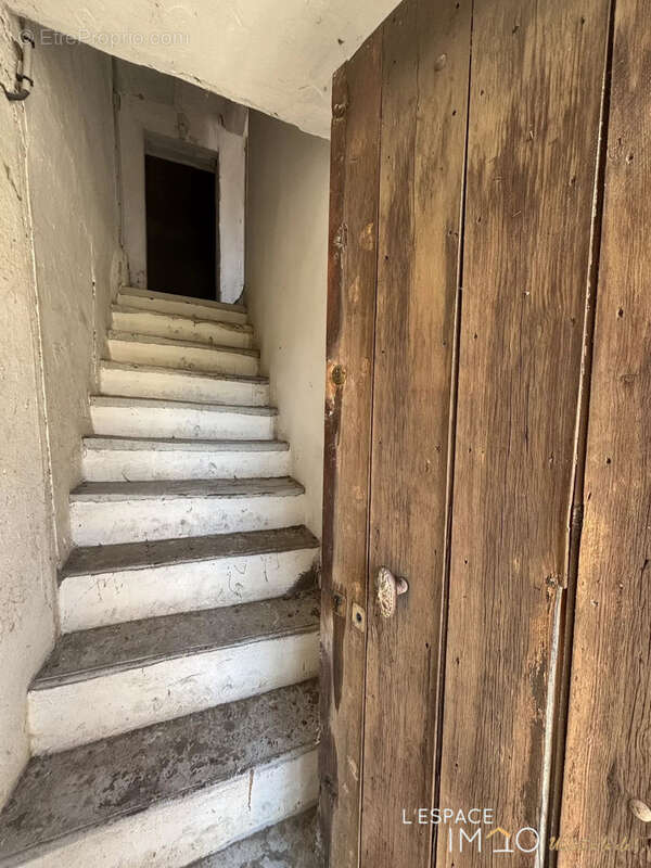 Maison à CAVAILLON