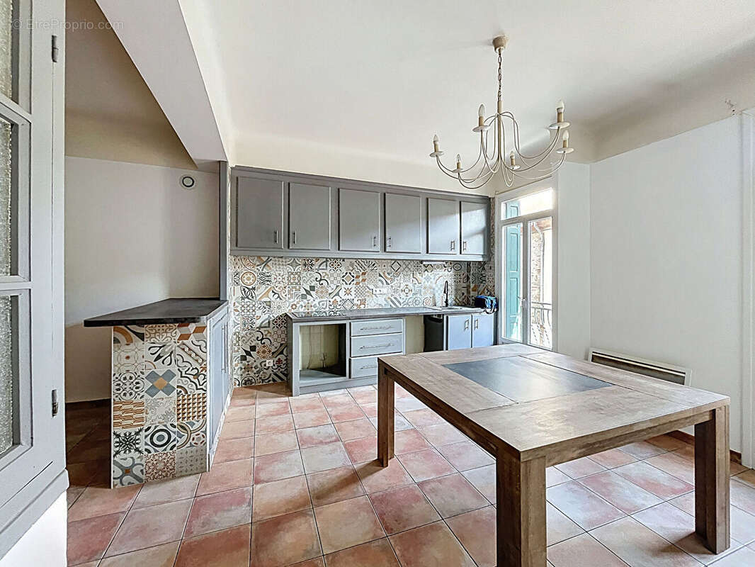 Maison à PASSA