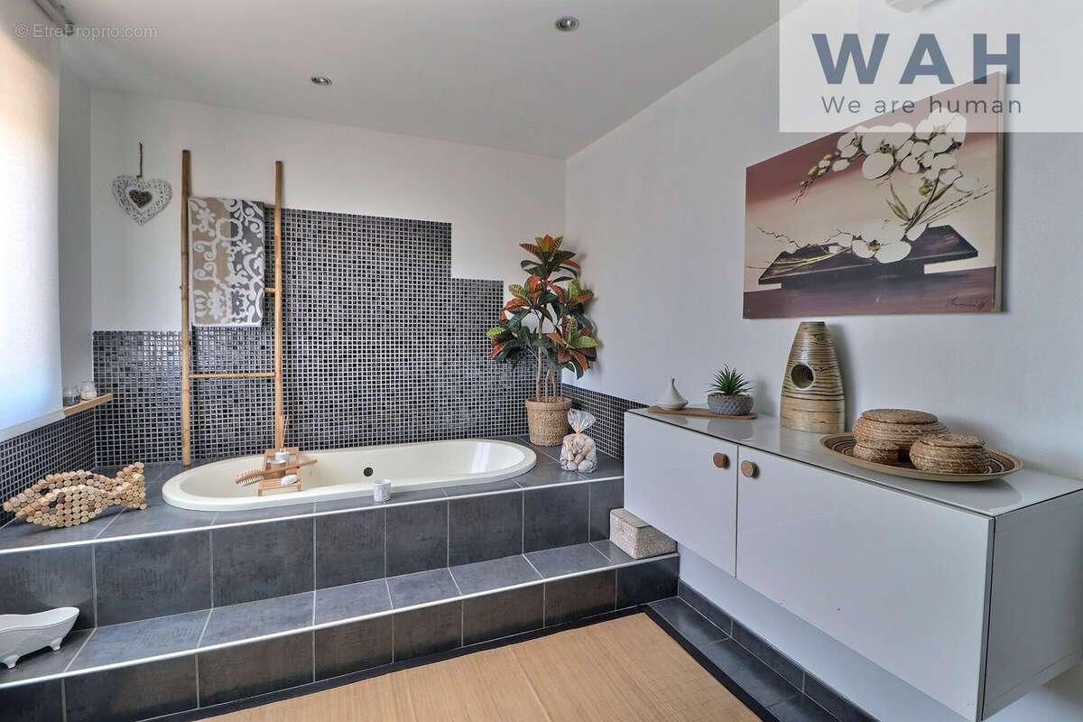 Vente villa 5 pièces 132m2 - 34400 lunel - photo 21