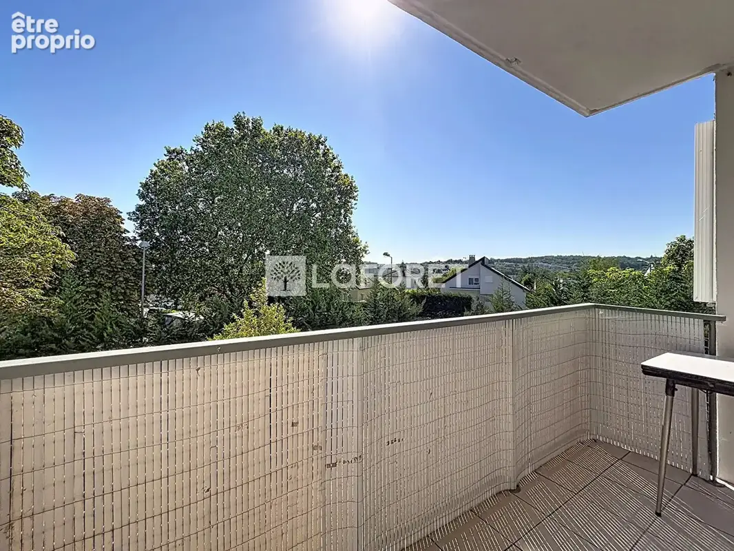 Appartement Marly Le Roi 3 pièce(s) 53.13 m2 - photo 4