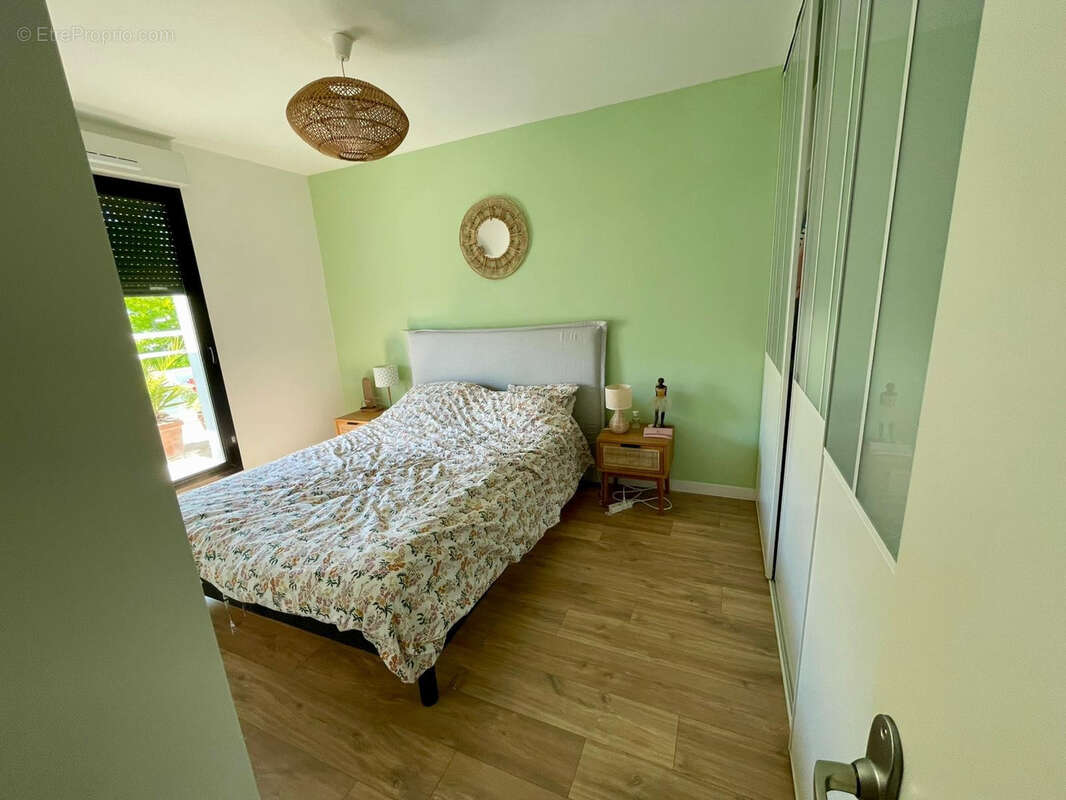 Appartement à MERIGNAC