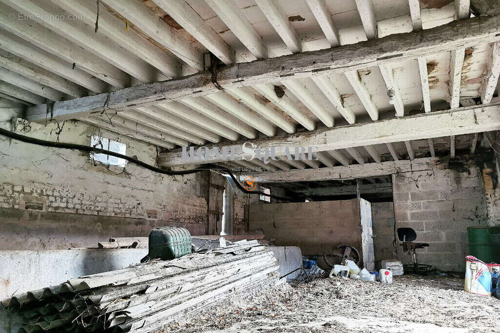 Maison à RAINVILLERS