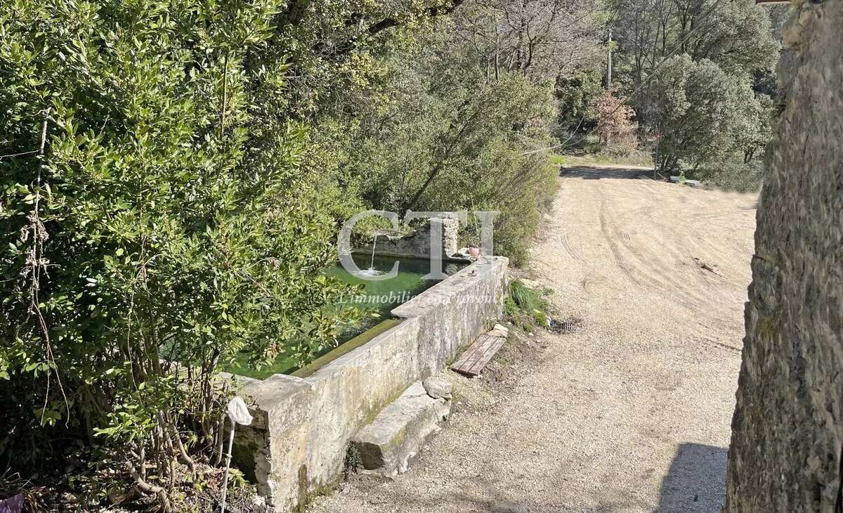Maison à VAISON-LA-ROMAINE