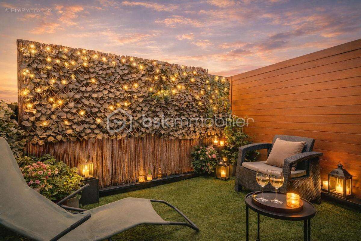 Maison à ROMAINVILLE