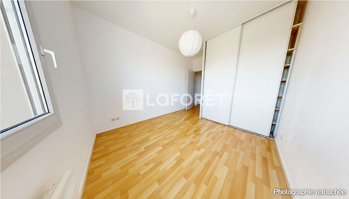 Appartement à SCHILTIGHEIM