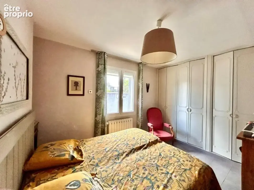 Maison 4 pièces 115 m² à vendre à Poussan (34560) - photo 6