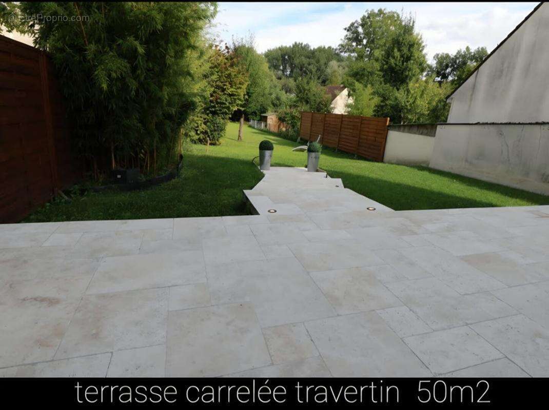 Maison Gressy 7 pièces 160 m2 - photo 3