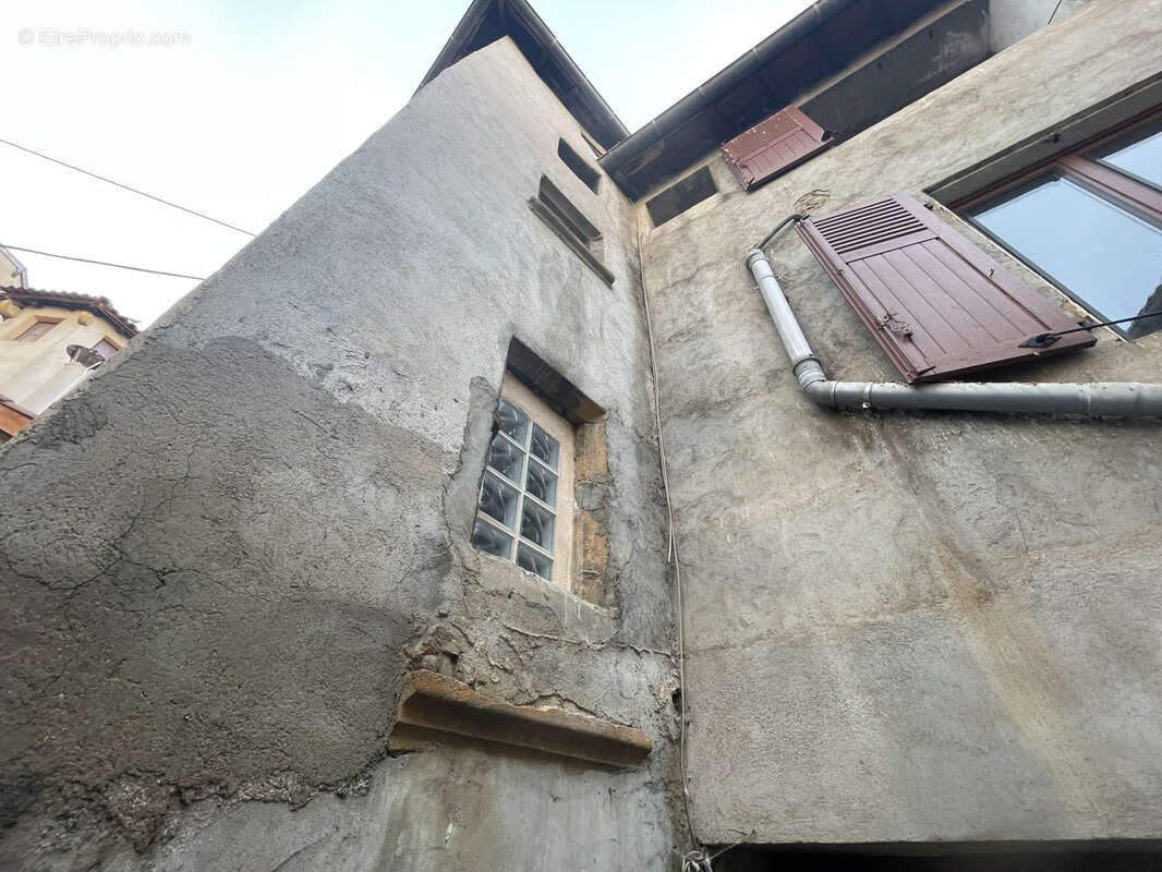 Appartement à L&#039;ARBRESLE