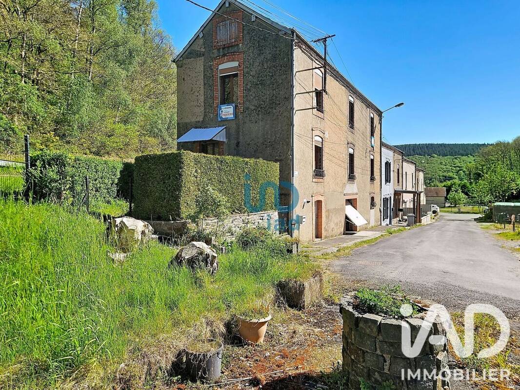 Photo 1 - Maison à DEVILLE