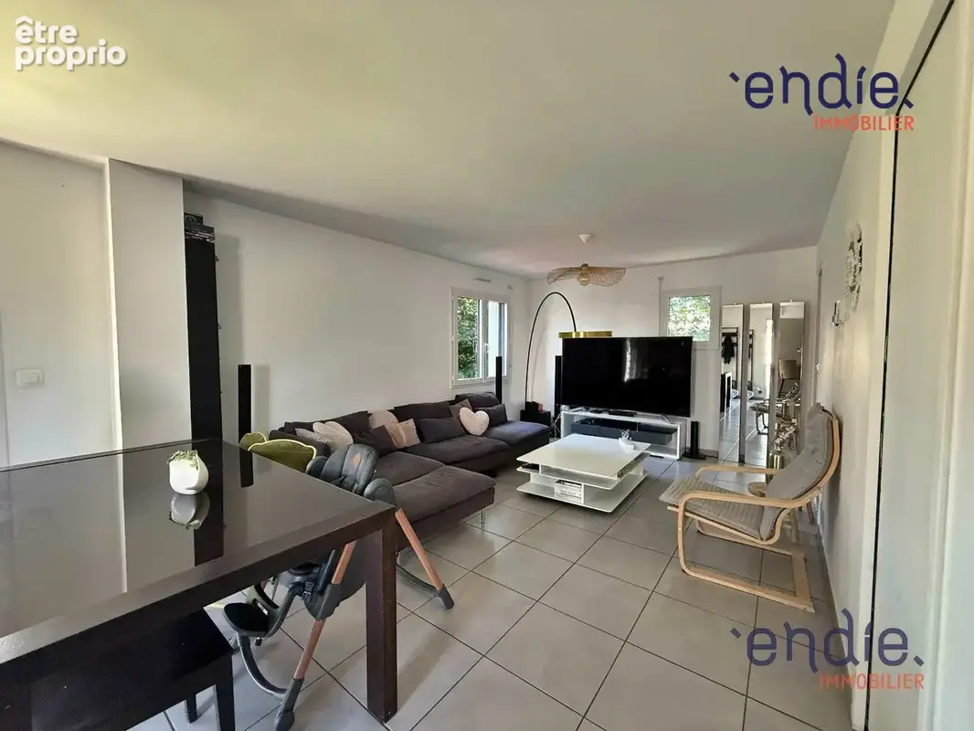 Maison 4 pièces 86 m² à vendre à Elliant (29370) - photo 2