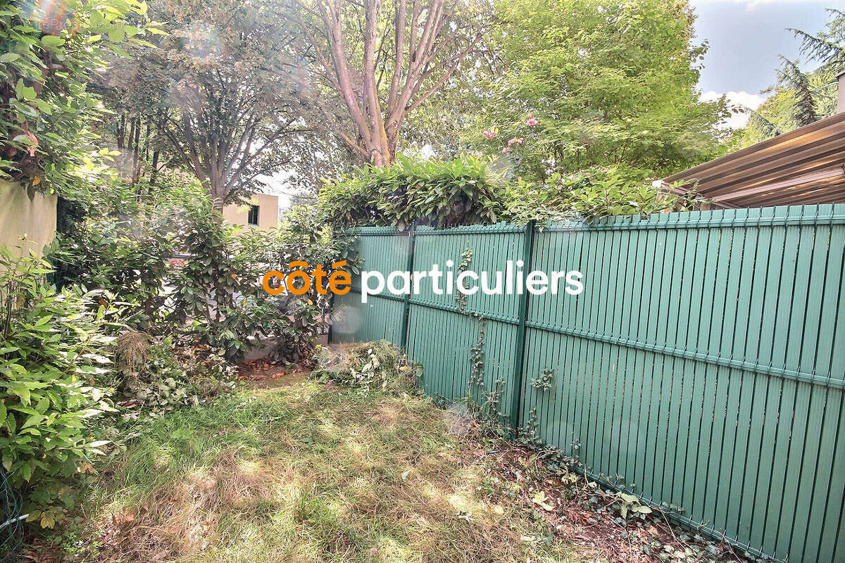 Appartement à CHATILLON