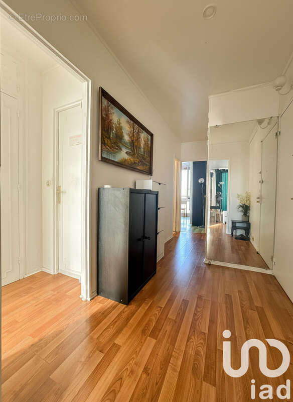 Photo 3 - Appartement à MEUDON