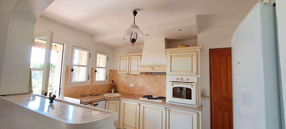 Maison à SAINT-RAPHAEL