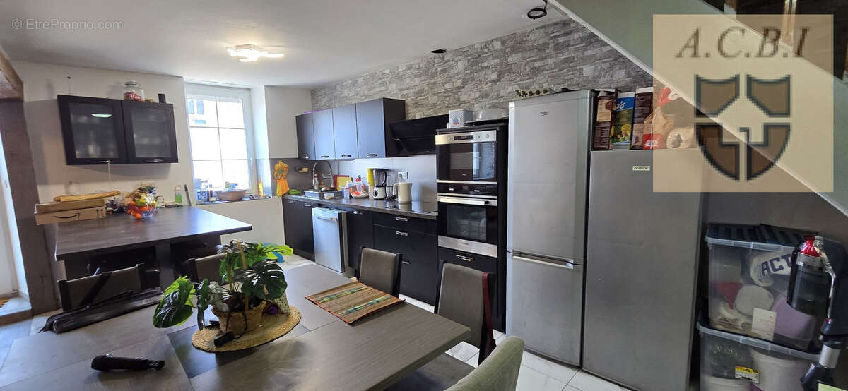 Maison à EPIEDS-EN-BEAUCE