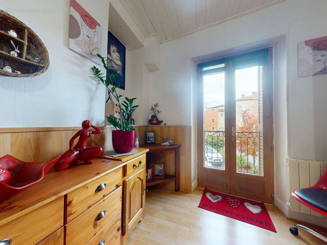 Maison à LES PRADEAUX