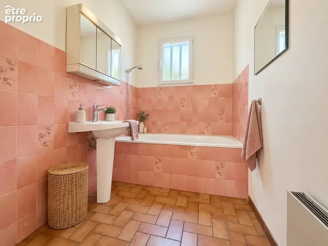 En exclusivité – maison de plain-pied à rénover – régusse - photo 19