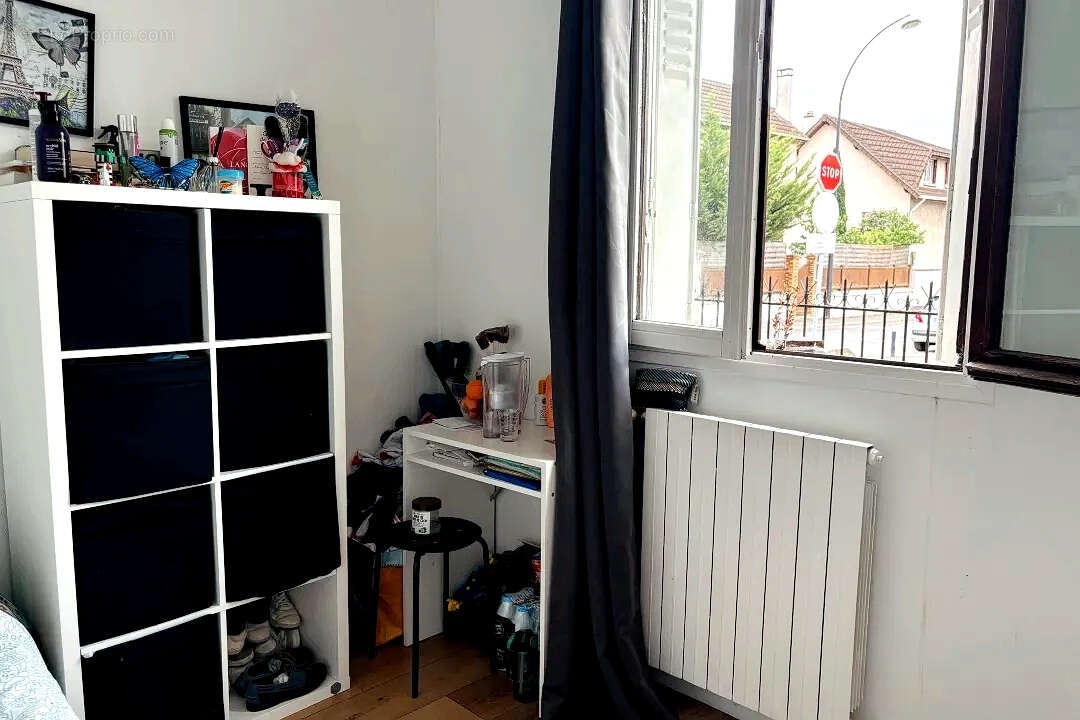 Appartement à CHAMPIGNY-SUR-MARNE