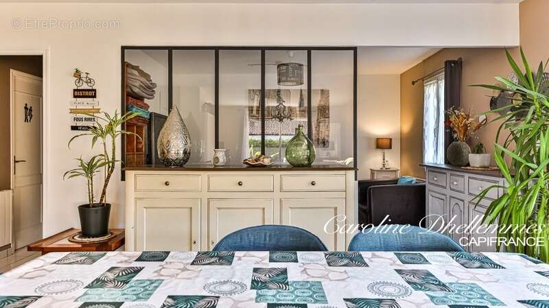 Maison à SAINTE-FOY