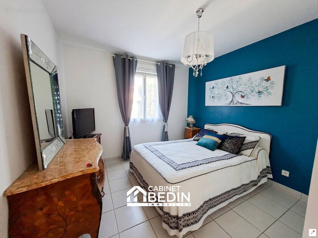 Photo Maison à Merignac au prix de 443 700€