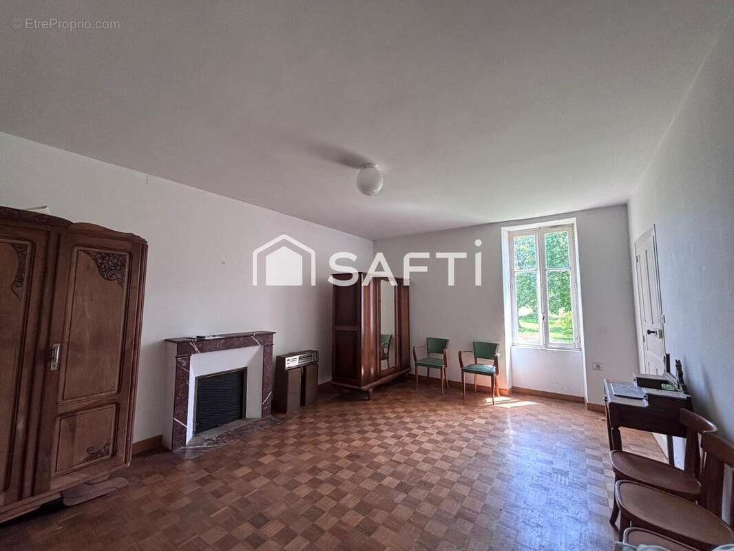 Photo 3 - Maison à SOUDAN