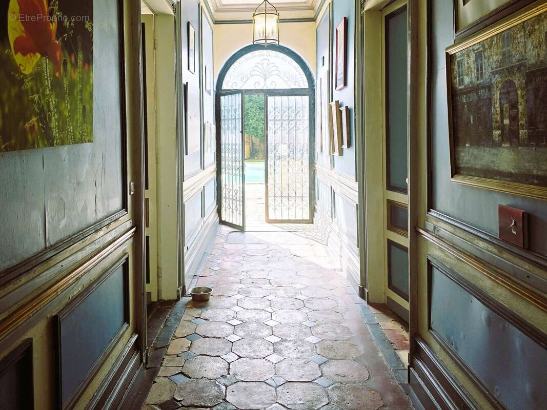 Maison à CASTILLON-LA-BATAILLE