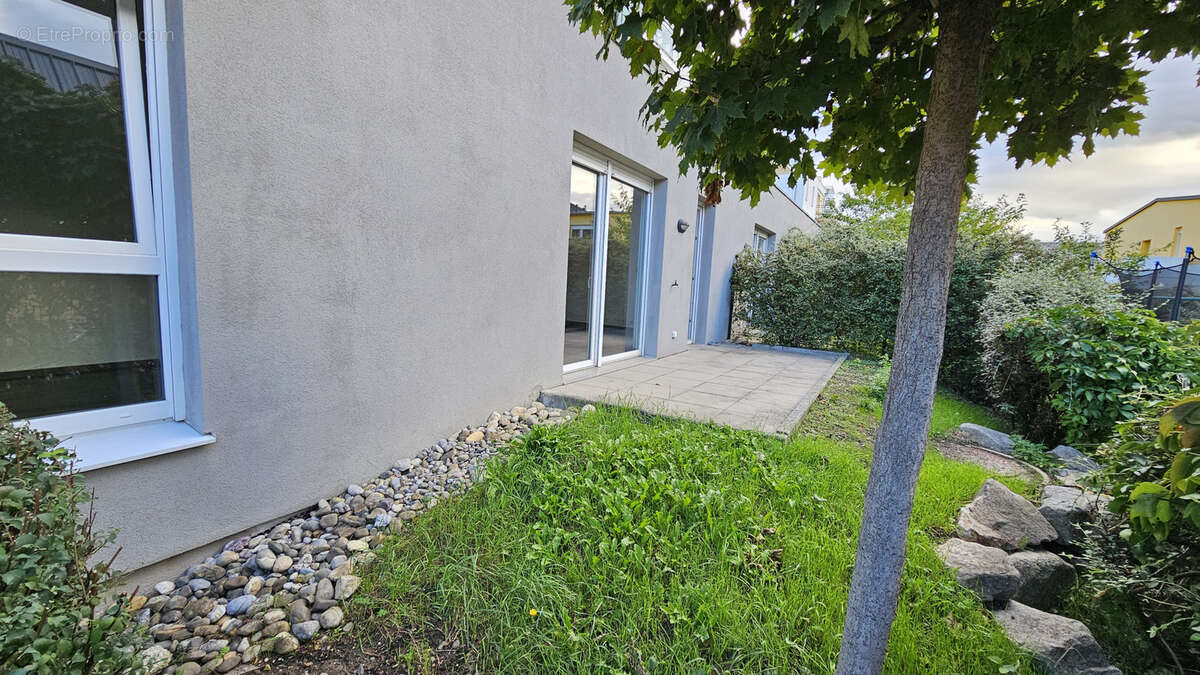 Appartement à SAINT-LOUIS