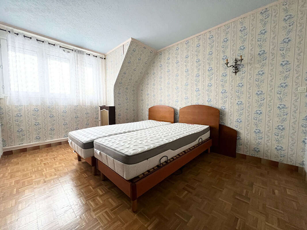 Maison à GUARBECQUE