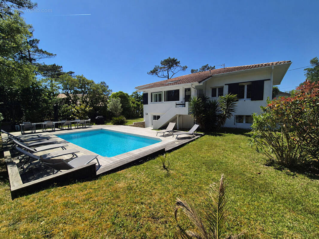 Maison à LABENNE
