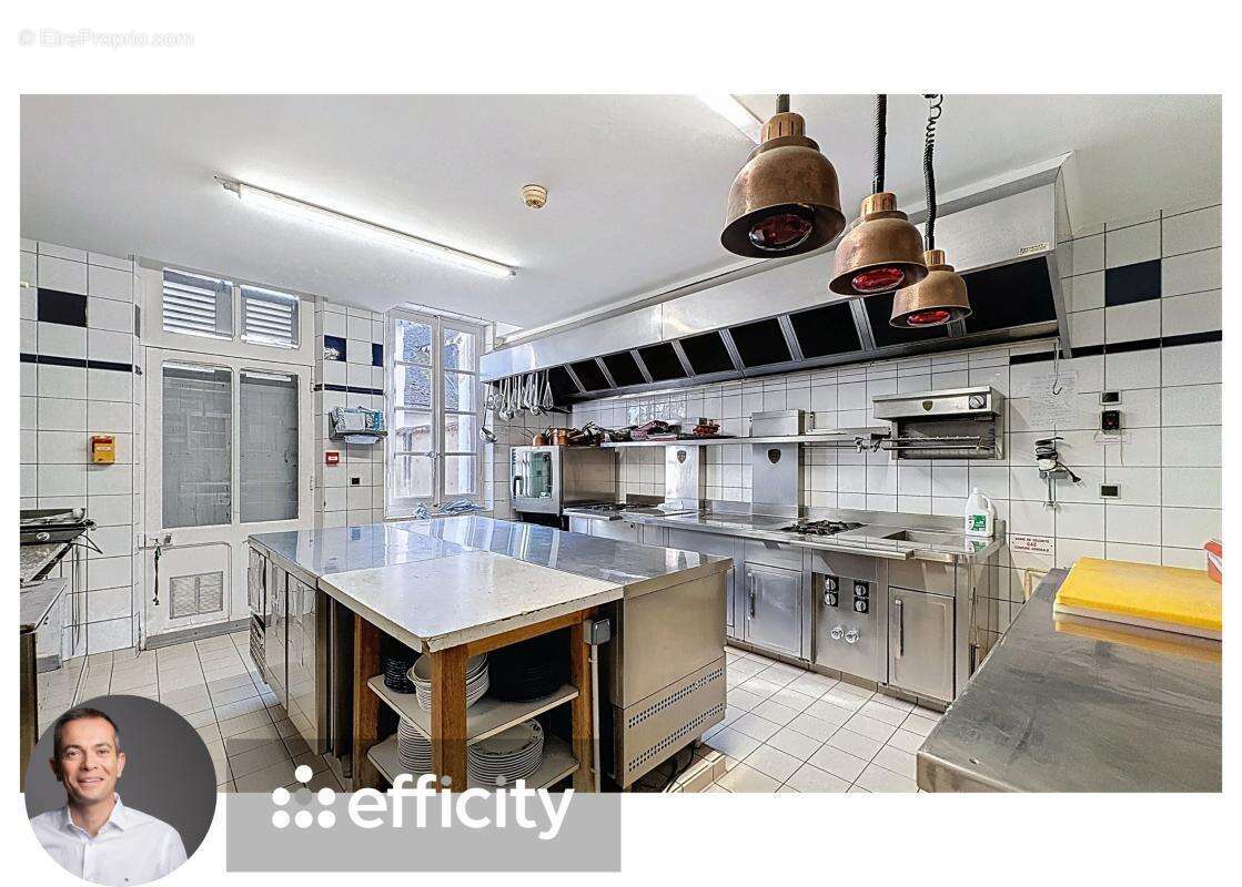 Appartement à MOULINS