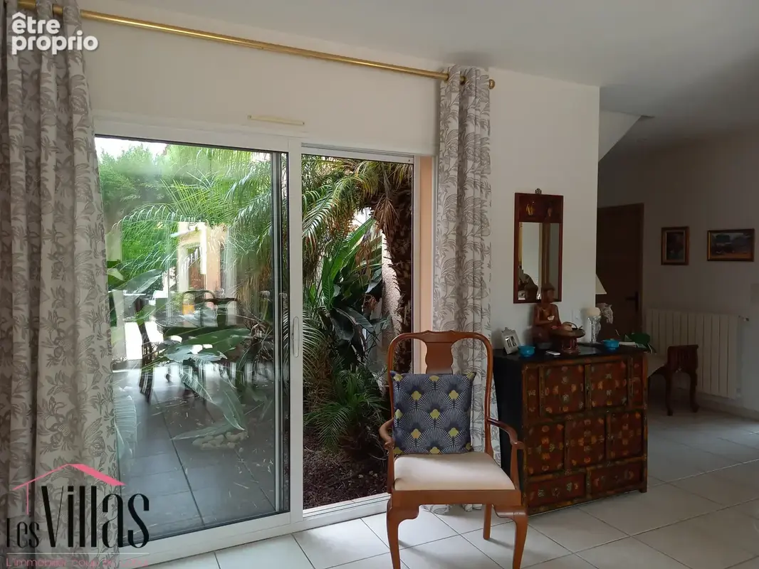 Vaste VILLA sur son PARC arboré - photo 10