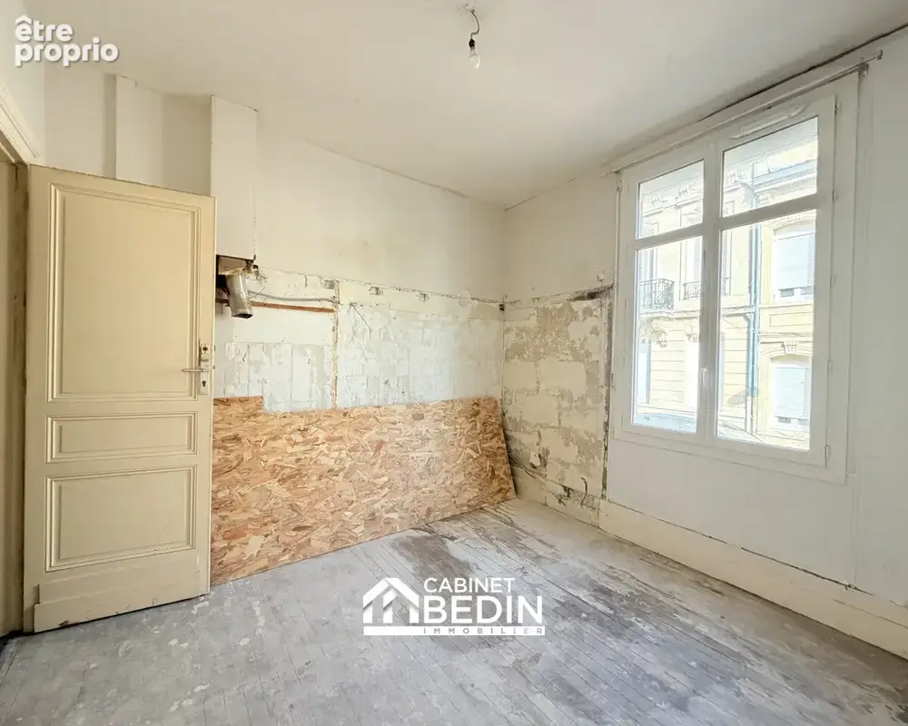 Appartement 6 pièces 169 m² à vendre à Bordeaux (33000) - photo 7