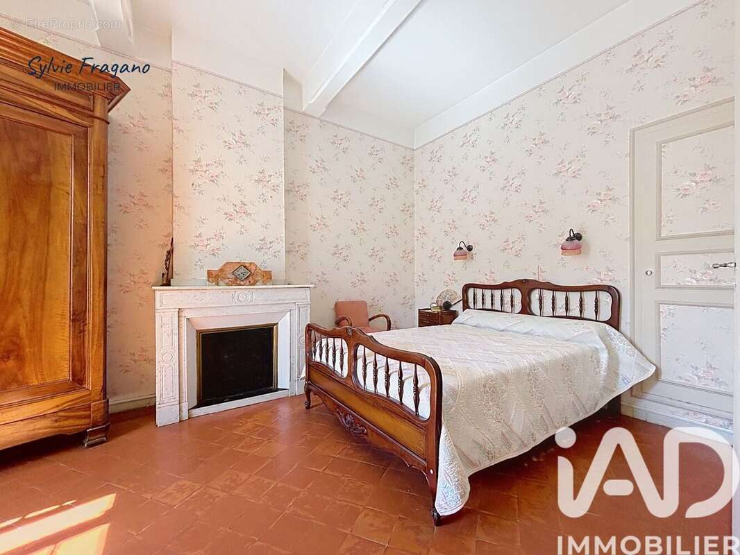 Photo 7 - Maison à SAINT-NAZAIRE-D&#039;AUDE