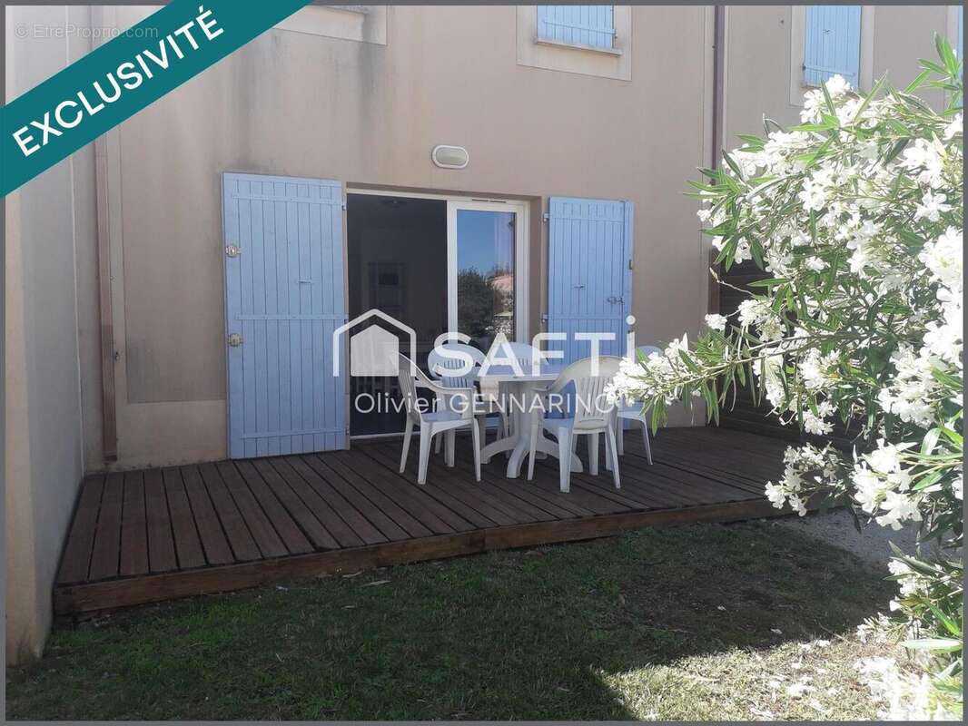 Photo 6 - Appartement à AUBIGNAN