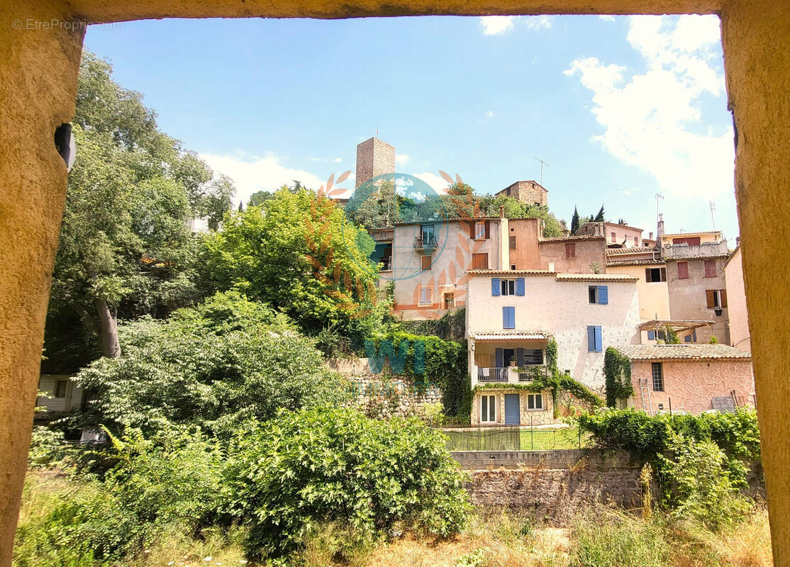 Maison à LES ARCS